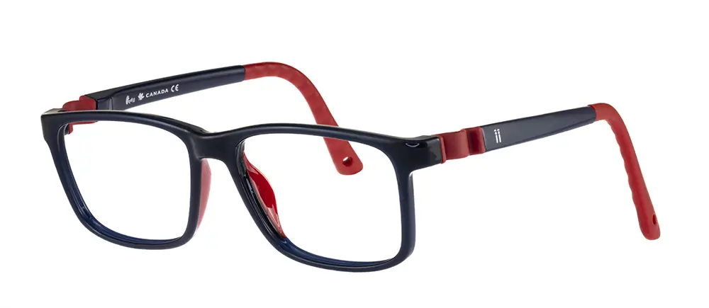 IN29-C1 | NAVY/RED