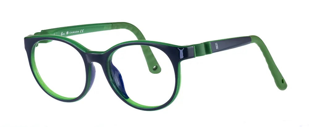 IN32-C1 | NAVY/GREEN