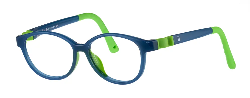 IN36-C2 | BLUE/GREEN