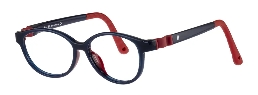 IN36-C3 | NAVY/RED