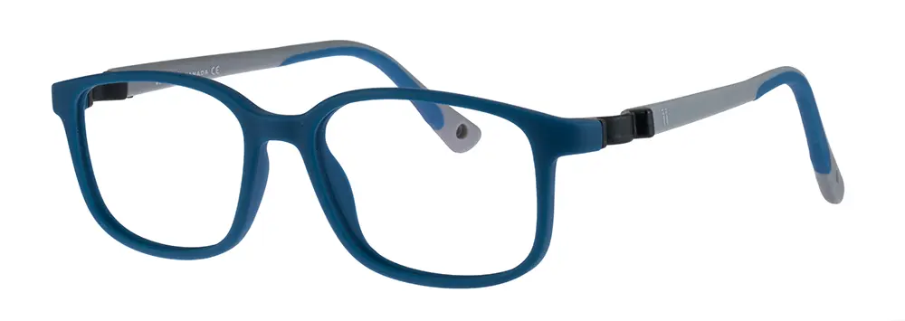 IN46-C3 | DARK BLUE/MATTE GREY