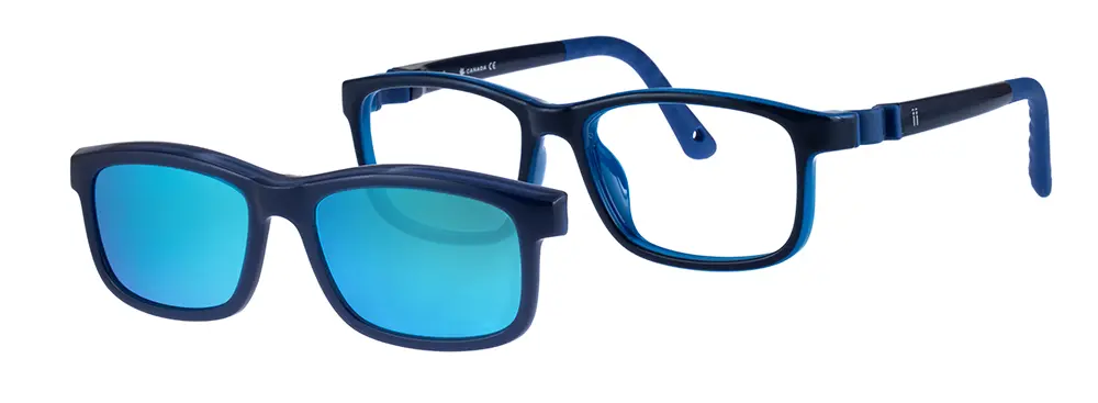 IN51-C1 | SHINY BLUE