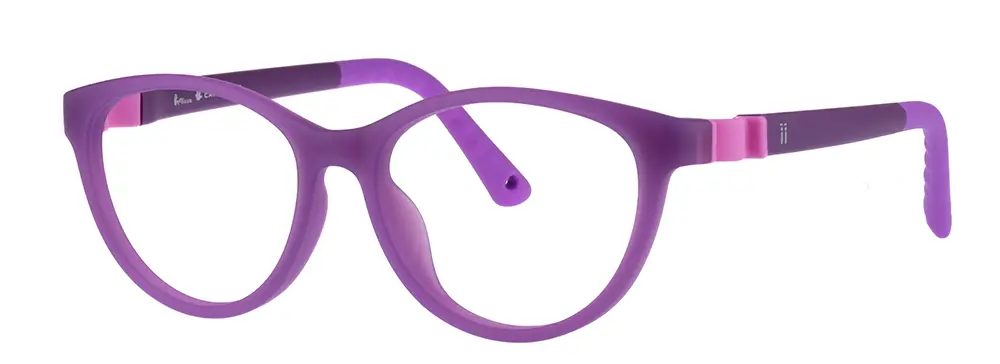 IN56-C1 | MATTE PURPLE/PINK