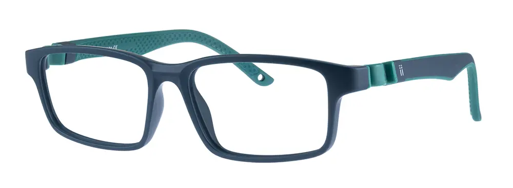 IN57-C1 | GREY BLUE/GREEN
