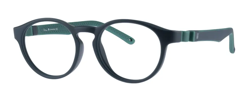 IN59-C2 | GREY BLUE/GREEN