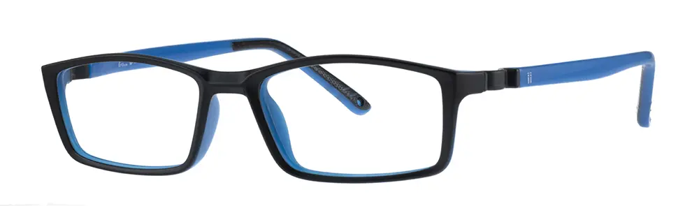 IN60-C3 | BLACK/BLUE