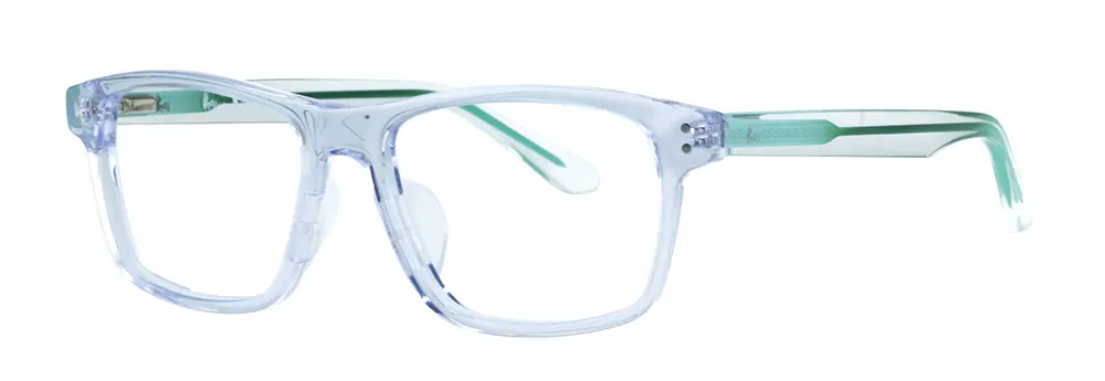 IN61-C2 | CRYSTAL/GREEN
