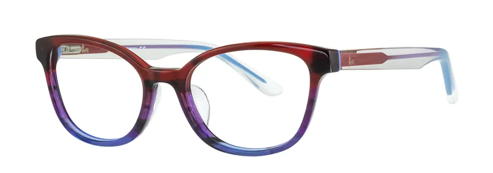IN63-C1 | RED PURPLE SWIRL