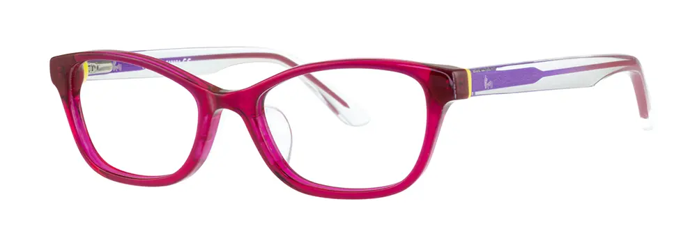 IN64-C1 | HOT PINK/PURP