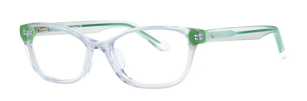 IN64-C2 | CRYS/GREEN FADE