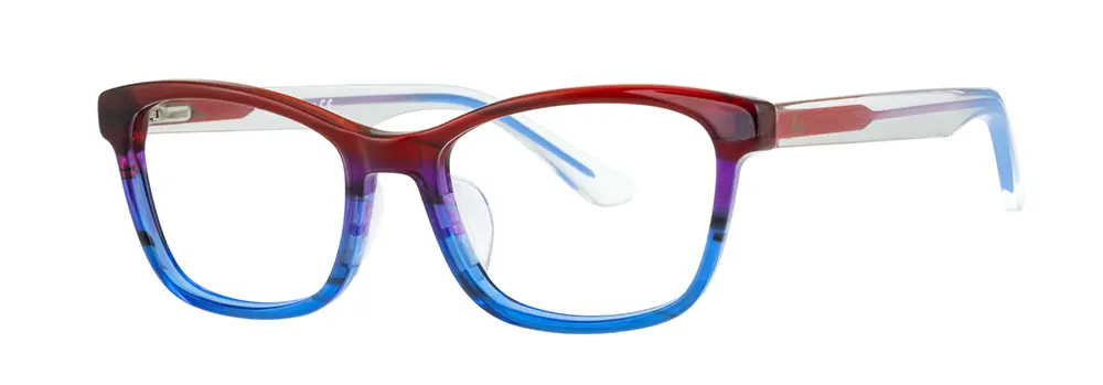 IN65-C2 | RED PURPLE STRIPE