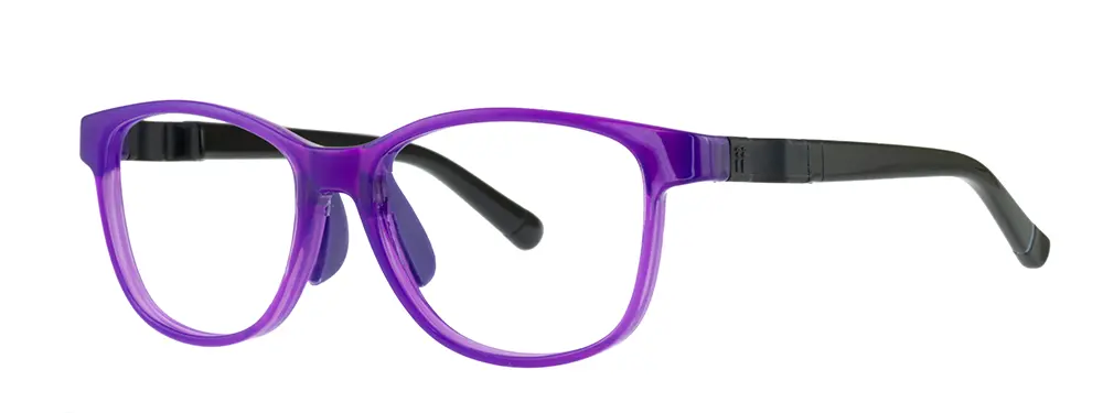INF501-C1 | CRYS PURP BLACK