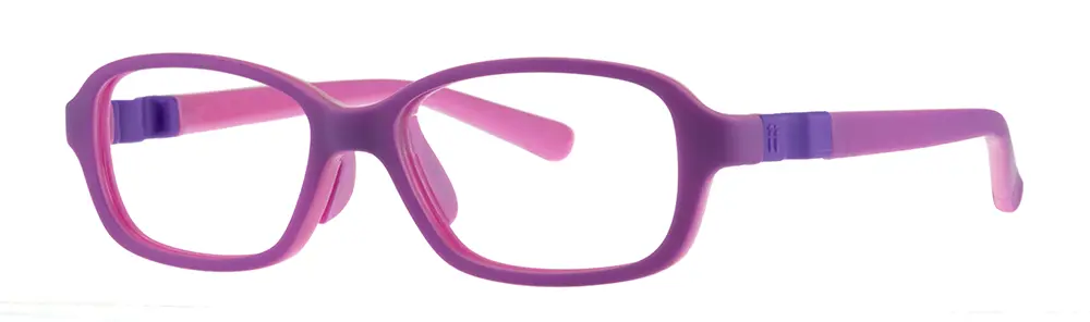 INF503-C3 | PURP/GLO PINK