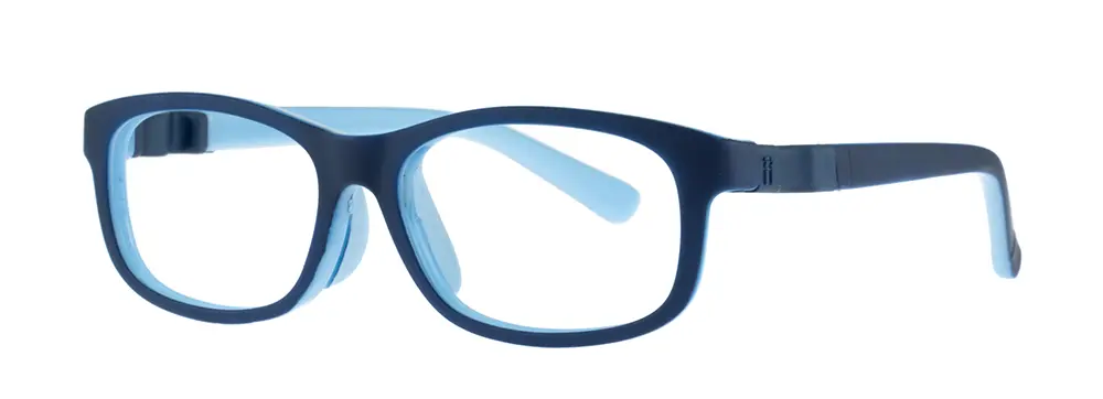 INF504-C1 | NAVY/LIGHT BLUE