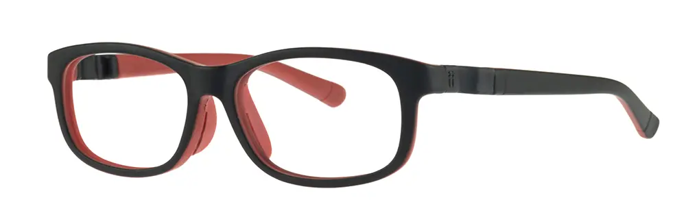 INF504-C2 | BLACK/RED