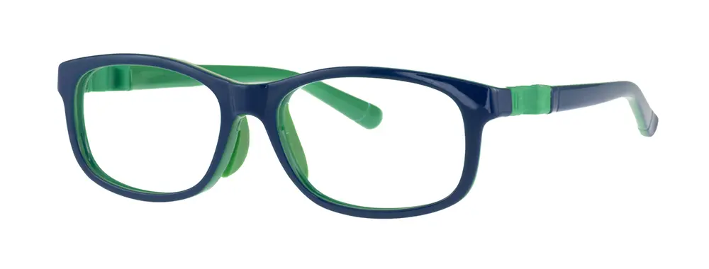 INF504-C3 | DARK BLUE/GREEN