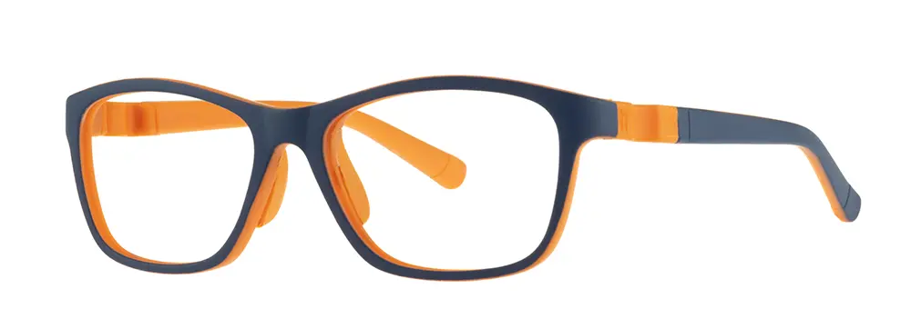 INF505-C2 | MT NAVY/ORANGE