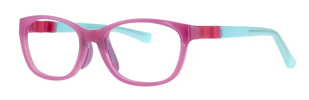 INF506-C3 | CRYSPINK/GLO TURQ