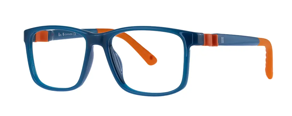 IN29-C4 | BLUE/ORANGE