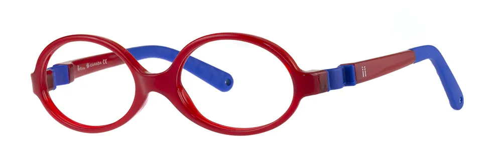 IN42-C4 | CRYS. RED/BLUE