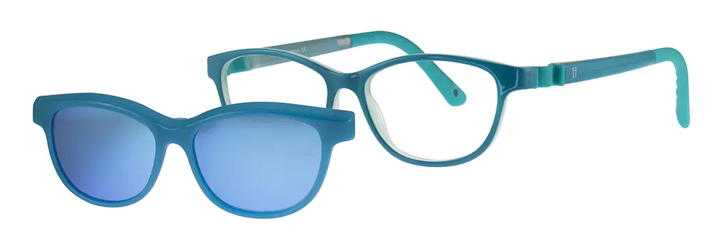 IN39-C3 | SCKIT BLUE GLOW