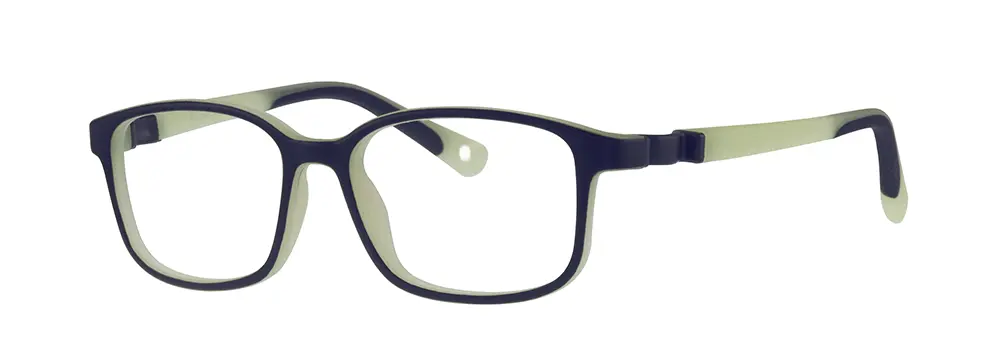 IN46-C4 |  DARK NAVY/GREEN