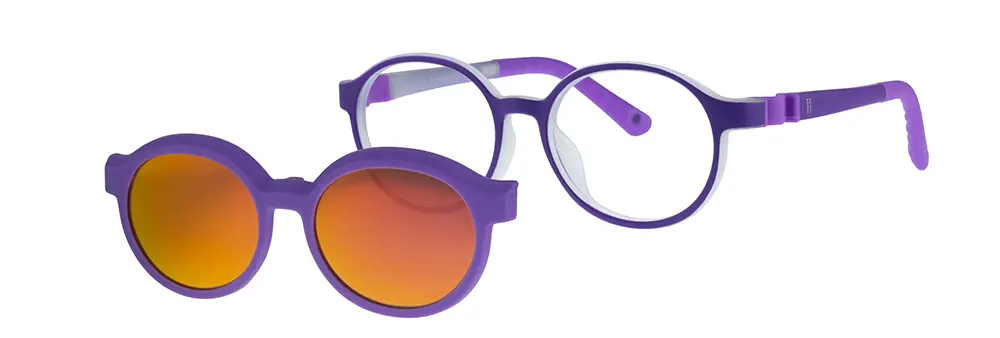 IN49-C3 | GRAPE PURPLE GLOW