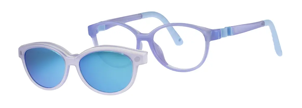 IN55-C3 | BLUE SHIMMER