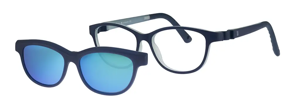 IN39-C4 | SCKIT NAVY GLOW