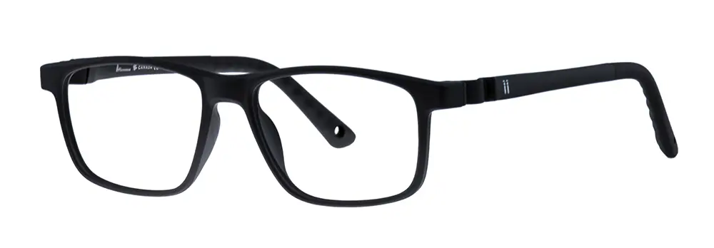 IN74-C1 | MATTE BLACK