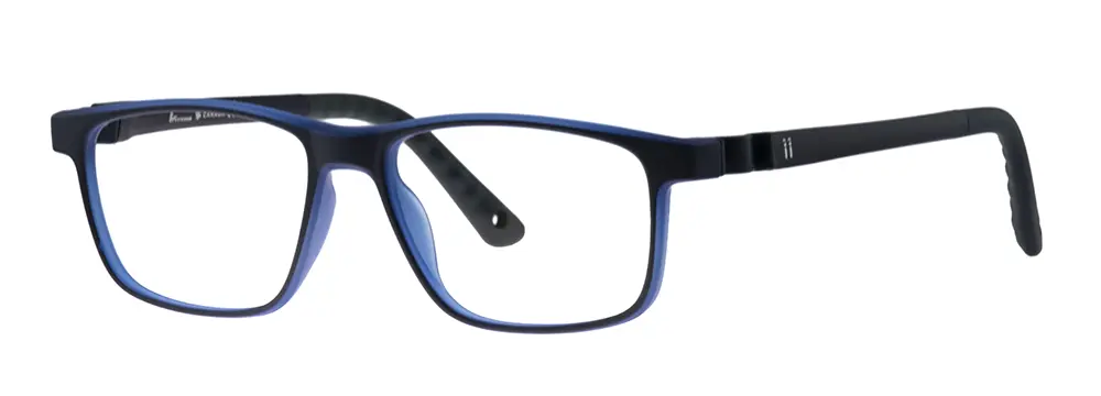IN74-C2 | BLACK/NAVY