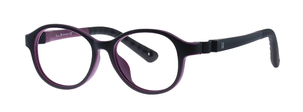 IN75-C1 | BLACK/PURPLE
