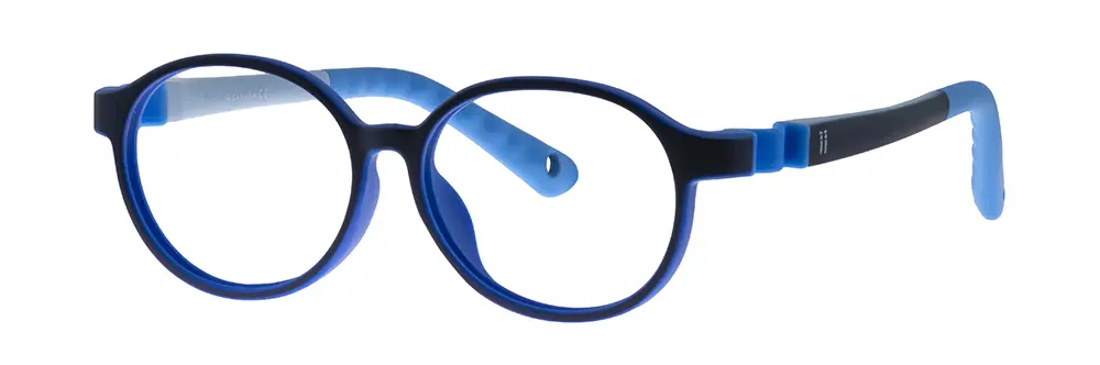 IN75-C3 | BLACK/BLUE