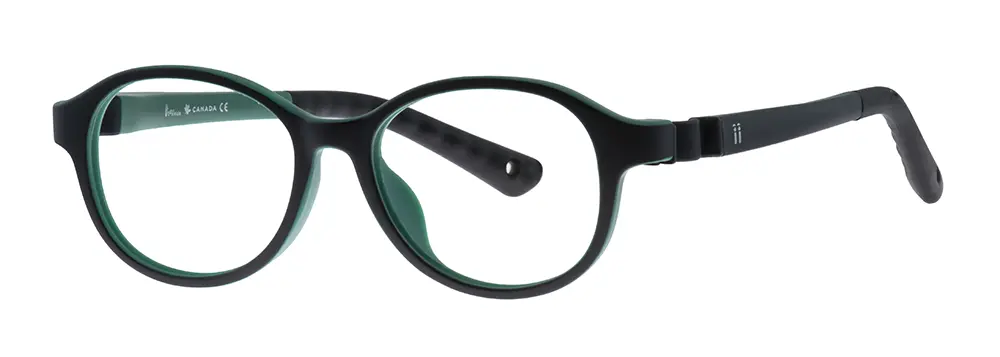 IN75-C4 | BLACK/GREEN