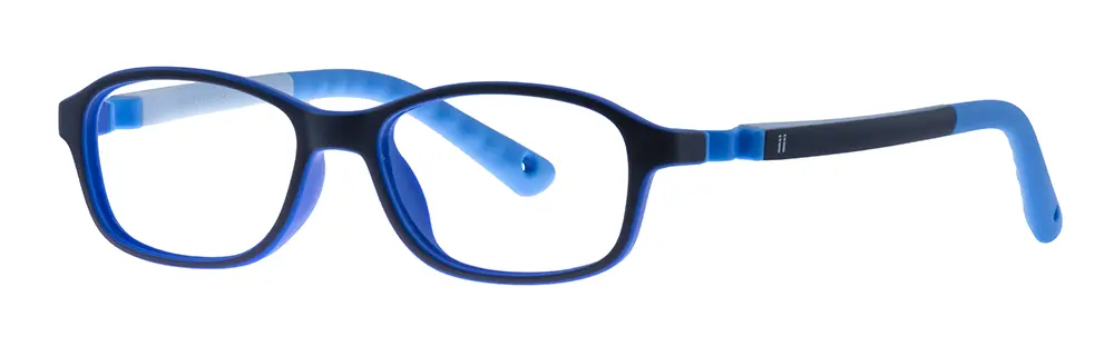 IN77-C3 | BLACK/BLUE