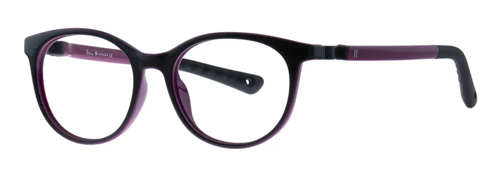 IN78-C3 | BLACK/PURPLE