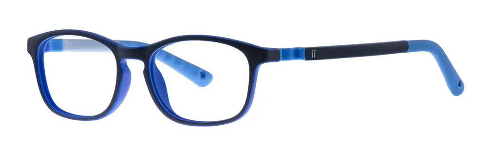 IN79-C2 | NAVY/LIGHT BLUE