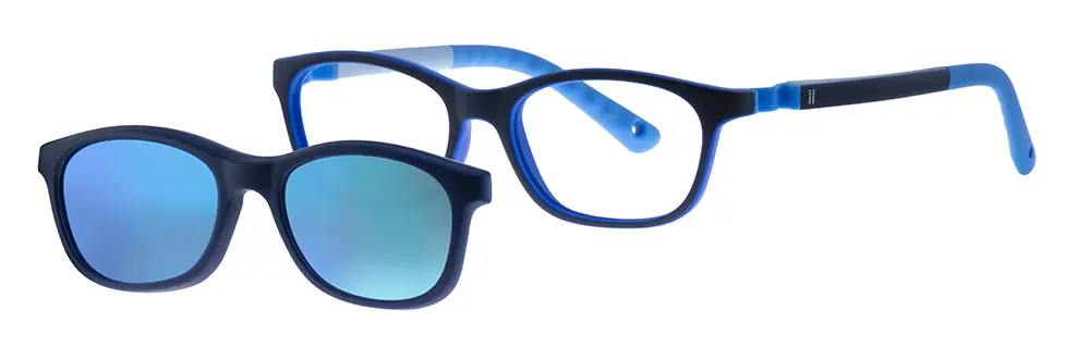 IN80-C3 | BLACK/BLUE