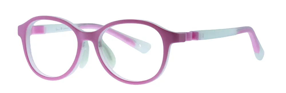 INF507-C2 | PINK GLOW