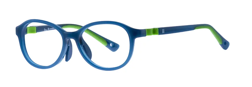 INF507-C3 | LIGHT BLUE/GREEN